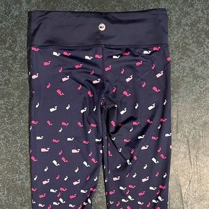 Vineyard Vines performance leggings (S)